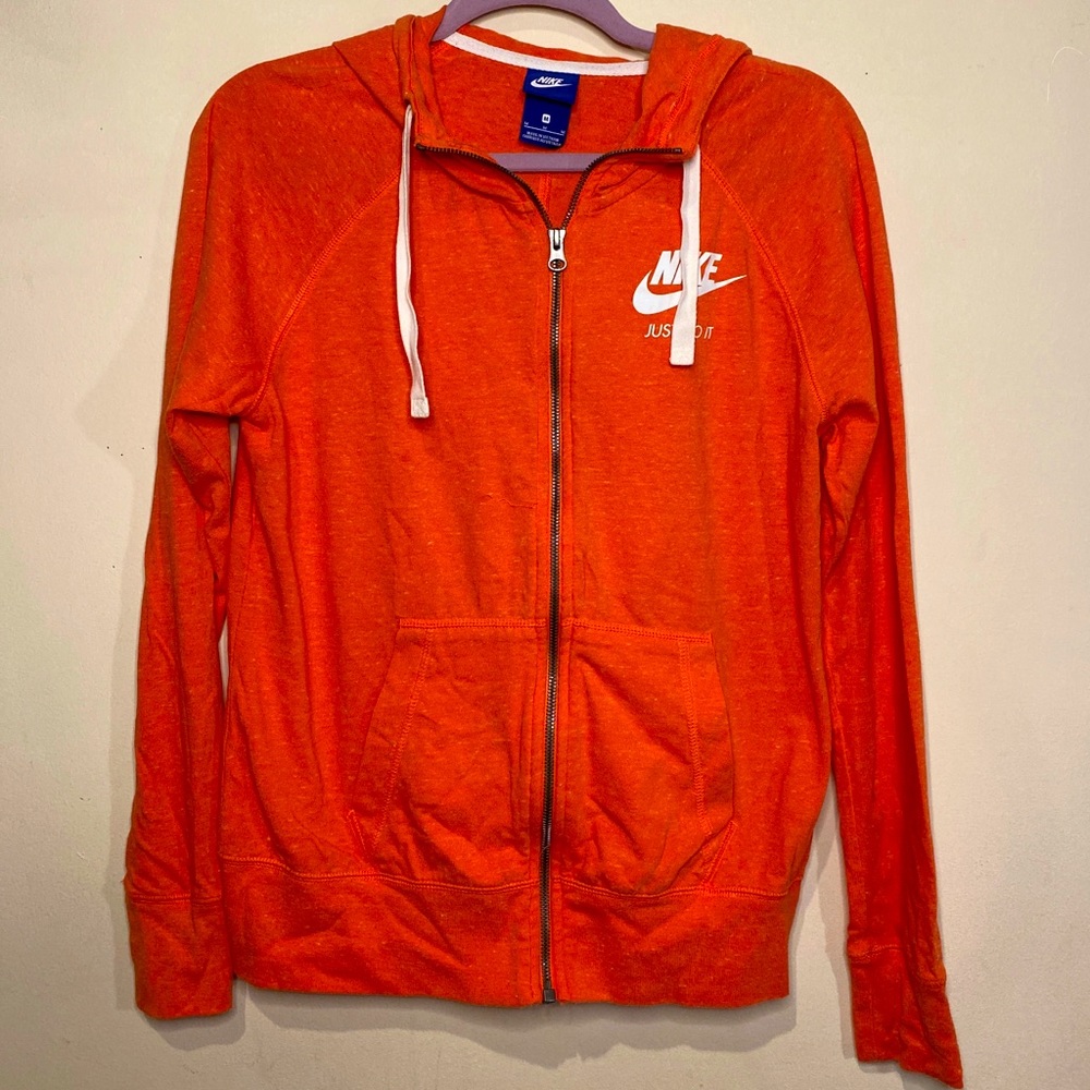 Nike Jacket